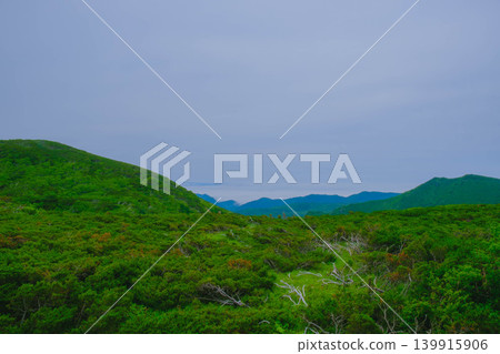 [Shiretoko] The untouched beauty of this World Natural Heritage site. 139915906