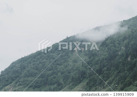 [Shiretoko] The untouched beauty of this World Natural Heritage site. 139915909