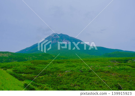 [Shiretoko] The untouched beauty of this World Natural Heritage site. 139915923
