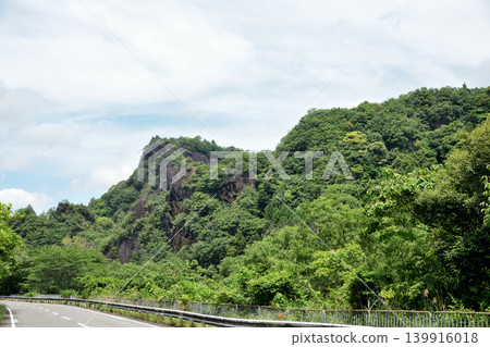 Kamoshika Gorge [Kozagawa Town, Wakayama Prefecture] 139916018