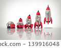 Shaping Potential Into Success Rocket Launch Concept 139916048