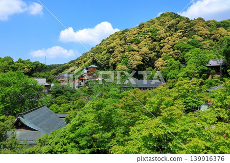 Shigisan Daihonzan Tamazoin 139916376