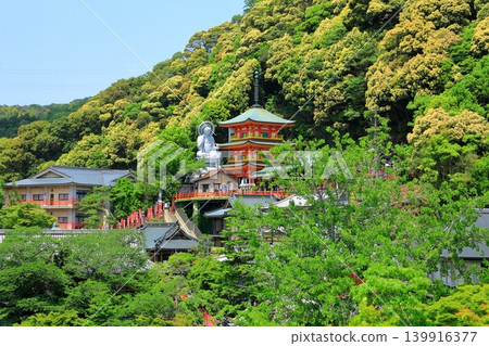 信貴山大本山玉藏院 139916377