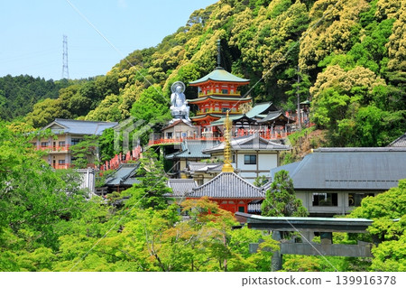信貴山大本山玉藏院 139916378