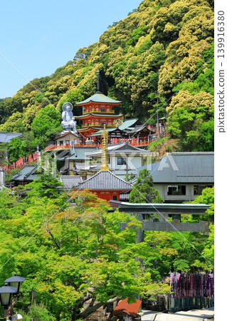 信貴山大本山玉藏院 139916380