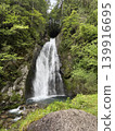 岐阜縣高山市的銚子瀑布 139916695