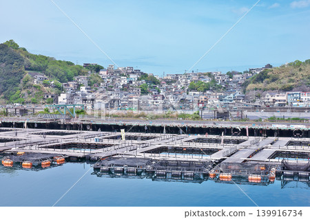 [Fishing port of Saikazaki] Saikazaki, Wakayama-shi, Wakayama 139916734