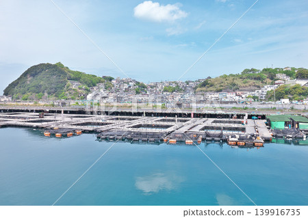 [Sa崎的釣魚港]和歌山縣和歌山市Sa崎 139916735