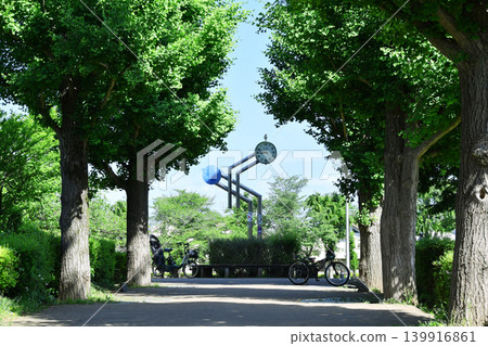 窪東公園_18 窪東公園_18 139916861