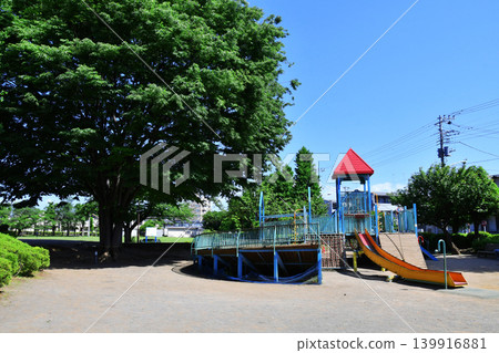 窪東公園_38 窪東公園_38 139916881