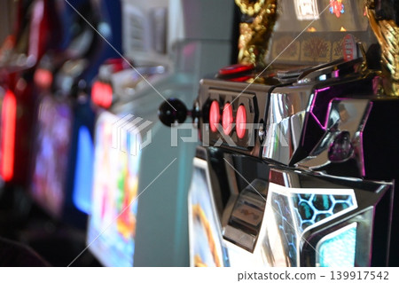 Image of pachislot Image of pachislot 139917542