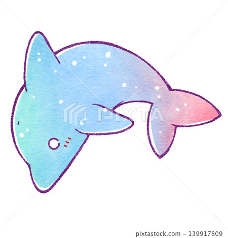 海豚 139917809