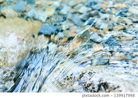 River flow 139917998
