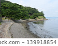 Tomogashima Island Coast 139918854