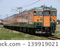 JR East 115 series (Shonan color) 139919021