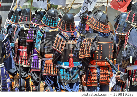 武士 武士 139919182
