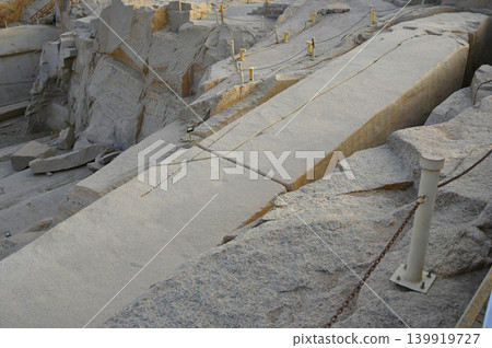 阿斯旺一座未完工的方尖碑 阿斯旺一座未完工的方尖碑 139919727