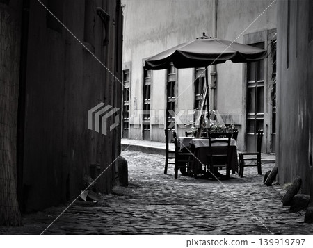 Romantic streets in Rome Romantic streets in Rome 139919797