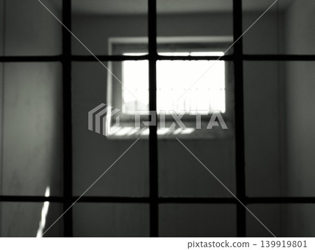 Lack of freedom Lack of freedom 139919801