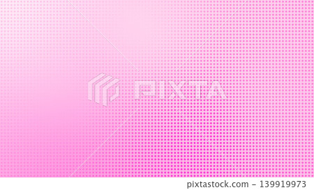 A gentle, halftone-style gradient background in your favorite pink color. A gentle, halftone-style gradient background in your favorite pink color. 139919973