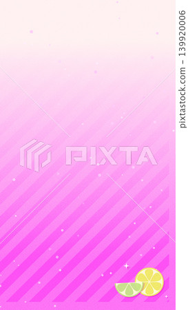 Cute soda-themed background wallpaper with vertically oriented pink stripes. Cute soda-themed background wallpaper with vertically oriented pink stripes. 139920006