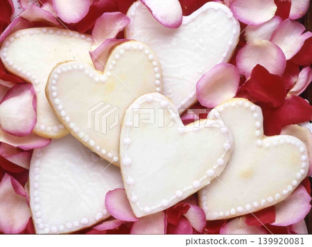 Heart image 139920081