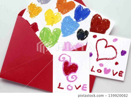 Heart image 139920082