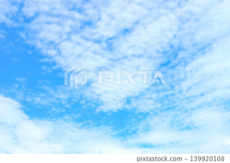 藍天白雲/背景素材 藍天白雲/背景素材 139920108