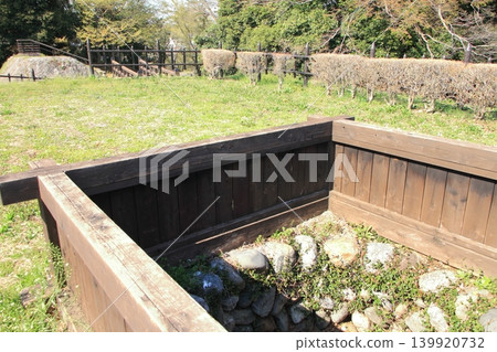 埼玉縣寄居町八形城公園 埼玉縣寄居町八形城公園 139920732