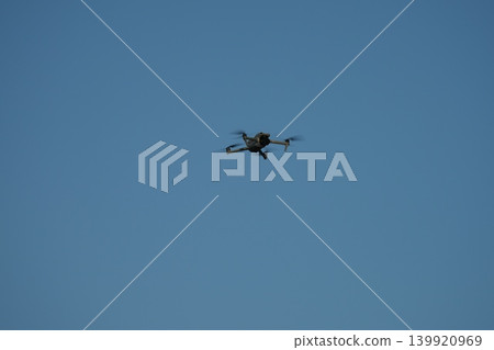 無人駕駛飛機 無人駕駛飛機 139920969