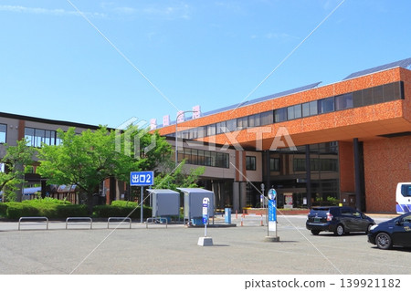 秋田機場(秋田市) 秋田機場(秋田市) 139921182