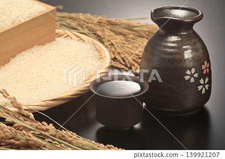 Sake Sake 139921207