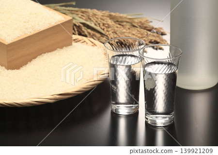 Sake Sake 139921209