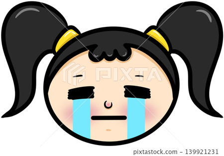 face of girl face of girl 139921231