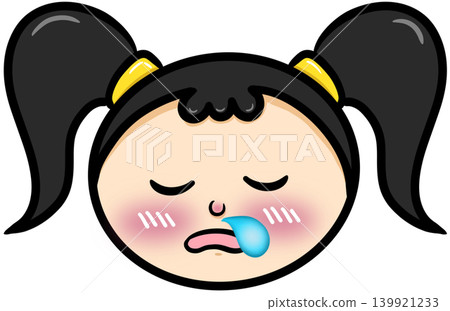 face of girl face of girl 139921233