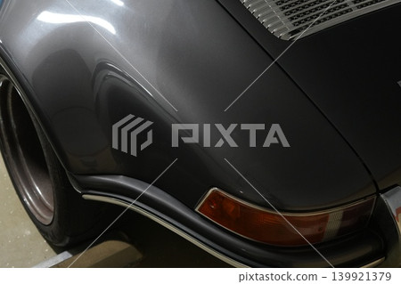 Classic car Classic car 139921379