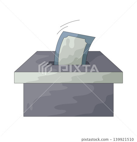 Illustration of Vote Buying Illustration of Vote Buying 139921510