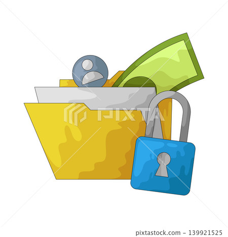 Illustration of Secret File 139921525