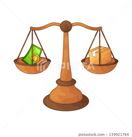Illustration of Pricing Strategy Illustration of Pricing Strategy 139921764