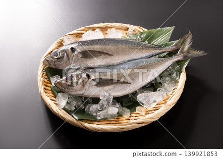 【長崎縣】野生竹莢魚 【長崎縣】野生竹莢魚 139921853