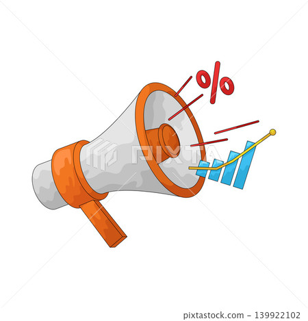 Illustration of Promotion Strategy Illustration of Promotion Strategy 139922102
