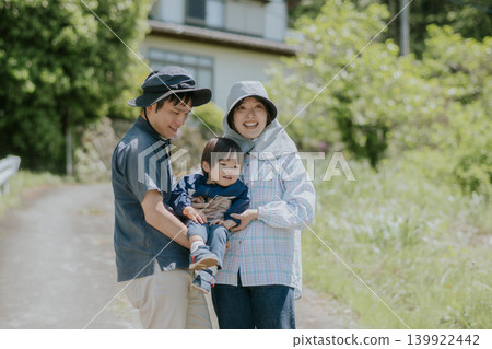 Rural living, relocation for raising children, farming, agriculture Rural living, relocation for raising children, farming, agriculture 139922442