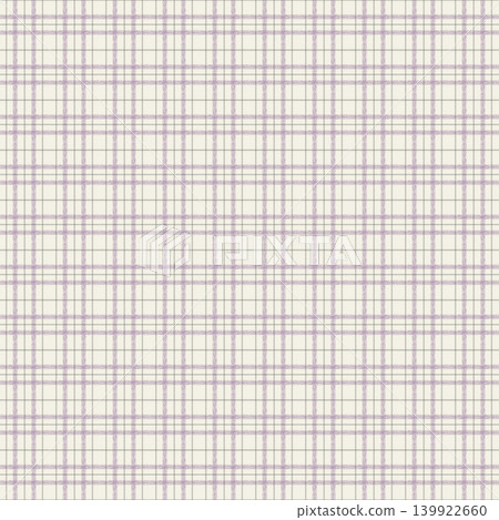 淺紫色格子 淺紫色格子 139922660