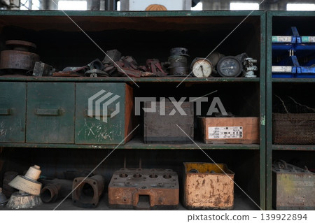 展示架 展示架 139922894