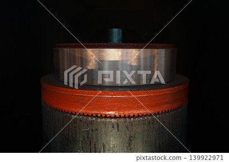 rotor rotor 139922971