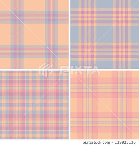 Seamless plaid pattern pack for family traditions and cozy home decor. Perfect for blankets, pillows, scarves, throws, apparel, and digital papers. Seamless plaid pattern pack for family traditions and cozy home decor. Perfect for blankets, pillows, scarves, throws, apparel, and digital papers. 139923136