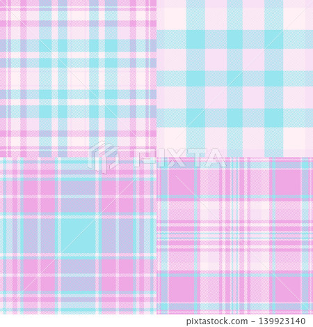 Plaid collection ideal for table runners. Tartan designs elevate seasonal decor. Vector precision ensures clean edges. Plaid collection ideal for table runners. Tartan designs elevate seasonal decor. Vector precision ensures clean edges. 139923140
