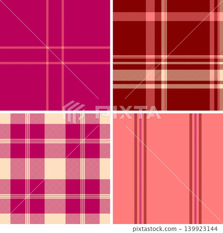 Autumn themed plaid bundle created for home decor concepts. The pack works for wall art, prints, and interior visuals. Vector clarity preserves structure. Autumn themed plaid bundle created for home decor concepts. The pack works for wall art, prints, and interior visuals. Vector clarity preserves structure. 139923144
