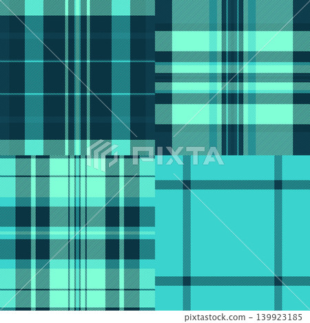 Seasonal plaid collection adaptable year round. Flexible tartan designs suit recurring campaigns. Seamless vectors enable reuse. Seasonal plaid collection adaptable year round. Flexible tartan designs suit recurring campaigns. Seamless vectors enable reuse. 139923185