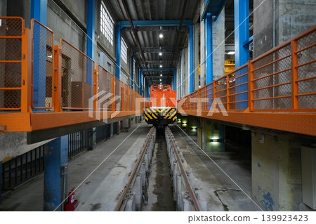 Locomotive Locomotive 139923423